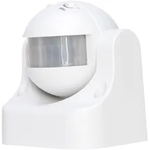 Kopp 821902015 Bewegungsmelder 3D180°Aufputz IP44, weiß