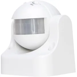 Kopp 821902015 Bewegungsmelder 3D180°Aufputz IP44, weiß