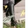 QHP Romy Junior Reitstiefel 36 Schwarz