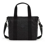 Deuter Asseni Mini Tote Shopper Polyester Black