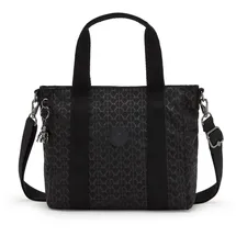 Deuter Asseni Mini Tote Shopper Polyester Black