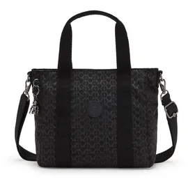 Deuter Asseni Mini Tote Shopper Polyester Black