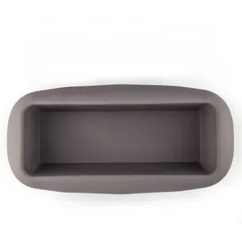 Gourmeo Brotbackform Silikon Backform rechtecking - 22cm Silikonbackform - Brotbackform Silikon Kastenform Kuchen - Kuchenform Antihaft