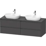 Duravit K24899B49490000 Konsolen-WTU wandhängend Ketho2 550x1 K24899B49490000-DU