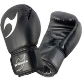 JU-SPORTS Boxhandschuhe »Training«, 65729740-S schwarz/weiß