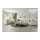S-Style Couch Cord 3-Sitzer + 2-Sitzer + Sessel Beige