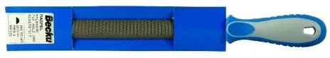 HaWe Raspel halbrund, 200 mm