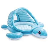 Intex Schildkrötenhaus Playland Planschbecken 119 l (MPNR)