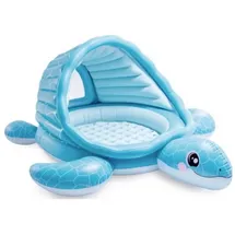 Intex Schildkrötenhaus Playland Planschbecken 119 l (MPNR)