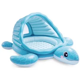 Intex Schildkrötenhaus Playland Planschbecken 119 l (MPNR)