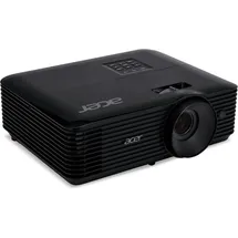 Acer X1328WHn DLP Schwarz