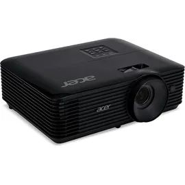 Acer X1328WHn DLP Schwarz