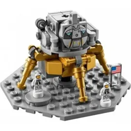 LEGO Ideas NASA Apollo Saturn V 21309