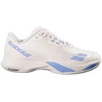 Babolat Jet Mach 4 Cream/Lavender 38