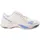 Babolat Jet Mach 4 Cream/Lavender 38