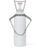 Sprudelux Wassersprudler weiß