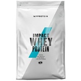 MYPROTEIN Impact Whey Protein Vanille Pulver 1000 g
