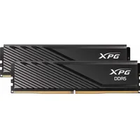 A-Data ADATA-XPG DDR5 6000 CL46 32GB LANCER BLADE BLACK