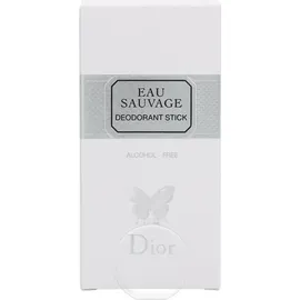 Dior Eau Sauvage Deodorant Stick 75 g