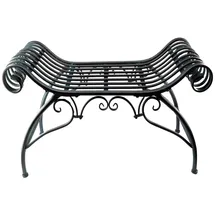 Mojawo 89 x 54 x 54 cm Grau