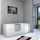 AcquaVapore Seniorenwanne mit Tür 170 x 85 cm (S12-EH-L)