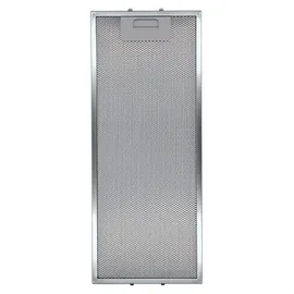 Electrolux Metall-Fettfilter 455x185x8mm 4055241147 - Silber/Schwarz