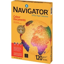 Navigator Colour Documents A3 120 g/m2 500 Blatt