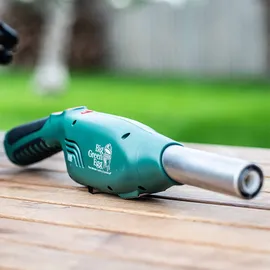 Big Green Egg Charcoal EGGniter
