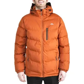 Trespass Blustery Burnt Orange 50