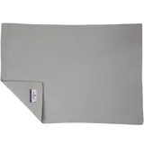 Tom Tailor HOME Platzset »Dove«, grau