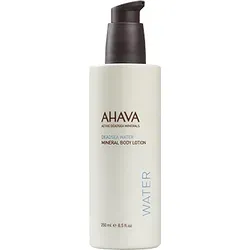 AHAVA Mineral Body Lotion 250ml