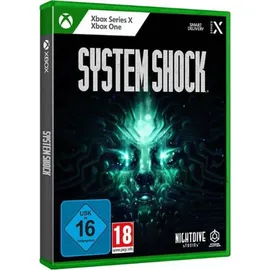 System Shock