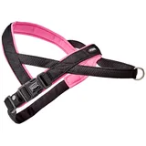 Nobby Preno Hundegeschirr Pink L: 60-76 cm