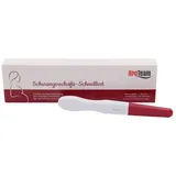 APO Team GmbH Apoteam Schwangerschafts-Schnelltest 20 mlU/ml
