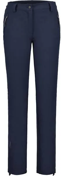 ICEPEAK Damen Hose ARGONIA, DUNKEL BLAU, 38