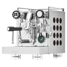 Rocket Espresso Appartamento 2.0 Inox/Black