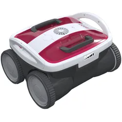 BWT Poolroboter »B 100«, Breite: 41 cm, rosa