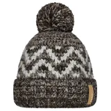 Barts Desper Beanie brown (09)
