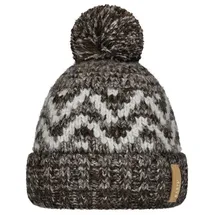Barts Desper Beanie brown (09)