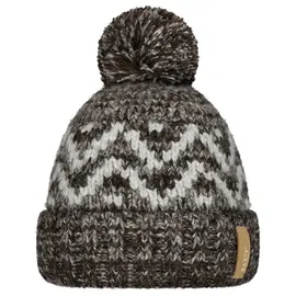 Barts Desper Beanie brown (09)