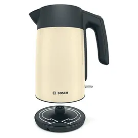Bosch TWK7L467 Champagner