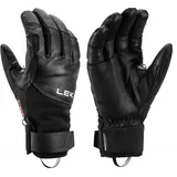 Leki Pegas 3D Lite - Uni., black 9