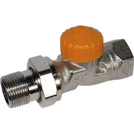 Buderus Eclipse Thermostatventil DN20 3/4 Zoll