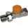 Buderus Eclipse Thermostatventil DN20 3/4 Zoll