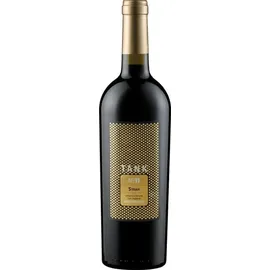 Camivini TANK 11 Syrah Appassimento