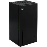 Ukonic 16894 XBOX Series X Mini Kühlschrank  Schwarz, Grün (Versandkostenfrei)