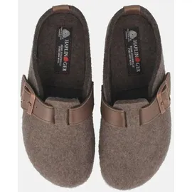 HAFLINGER Grizzly Chicago Braun 40