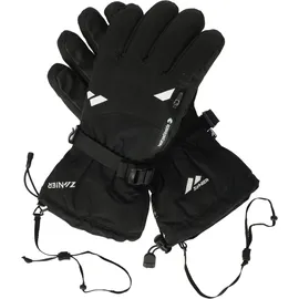 Zanier Ride GTX Skihandschuhe schwarz 9,5