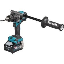 Makita HP001GD201 inkl. 2 x 2,5 Ah + Makpac