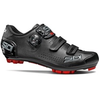 Sidi Trace 2 MTB Schuhe - black